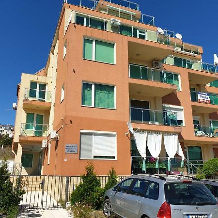 Apartament Black Sea Meadows Бяла Экстерьер фото