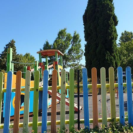 Apartament Black Sea Meadows Бяла Экстерьер фото