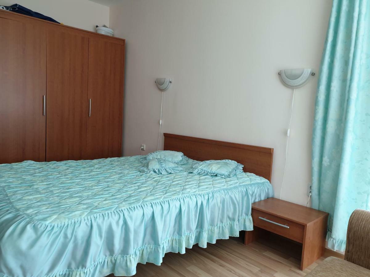 Apartament Black Sea Meadows Бяла Экстерьер фото